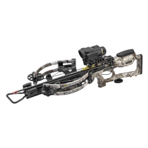 Arbalète à poulie TenPoint Nitro 505