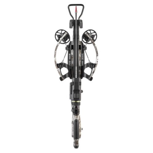 Arbalète à poulie TenPoint Nitro 505