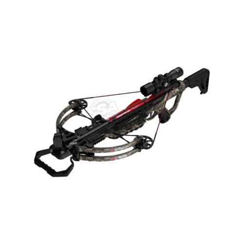 Arbalète BARNETT Explorer XP 405 Fps 200 Lbs