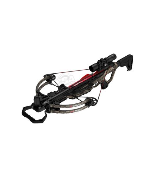 Arbalète BARNETT Explorer XP 405 Fps 200 Lbs
