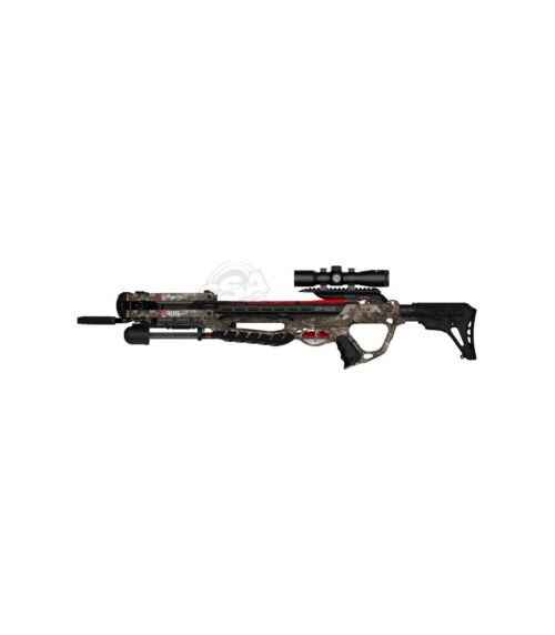 Arbalète BARNETT Explorer XP 405 Fps 200 Lbs – Image 3