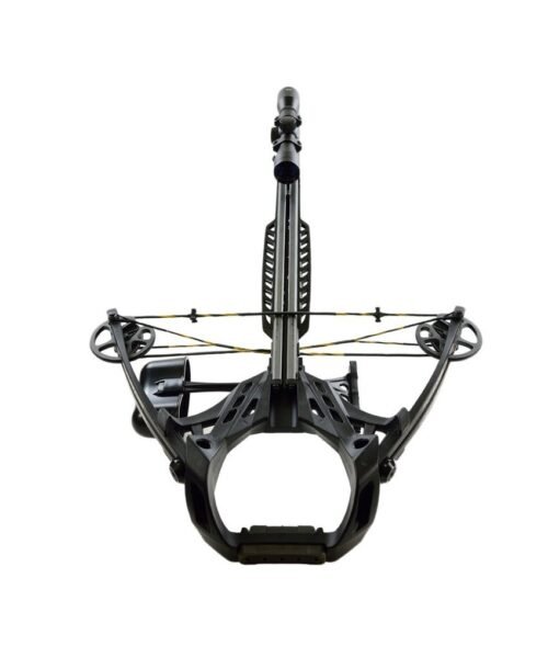 Arbalète à poulies EK Archery Guillotine-X 185 lb 400 FPS – Image 4