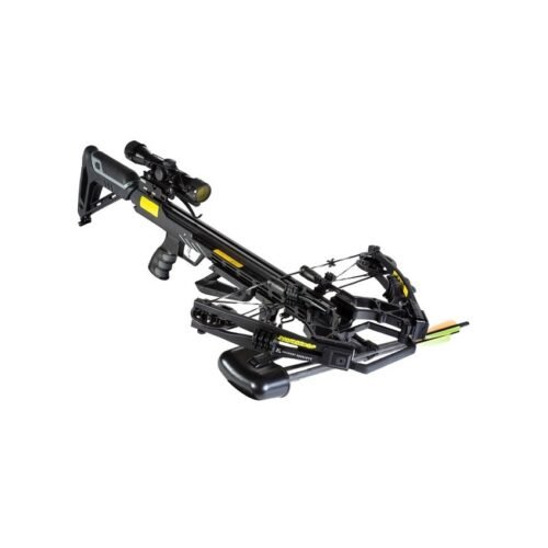 Arbalète à poulies EK Archery Accelerator 410 185 lb 410 FPS