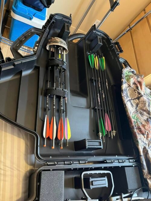 Arbalète Excalibur Equinox 225 livres tout camo (OCCASION) – Image 6