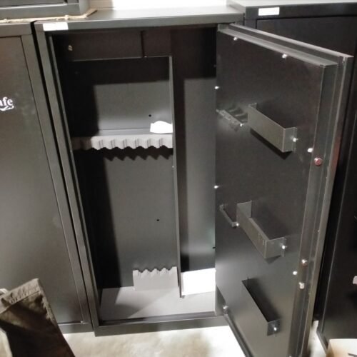 Armoire forte Digitale Browning Defender 10 armes (OCCASION NEUVE) – Image 5