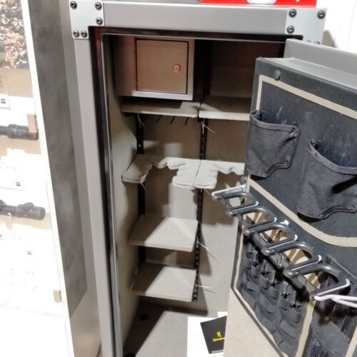 Armoire forte Digitale Browning Defender 10 armes (OCCASION NEUVE)