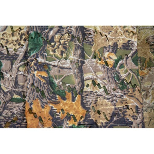 Avery Filet de camouflage en feuilles – Image 3