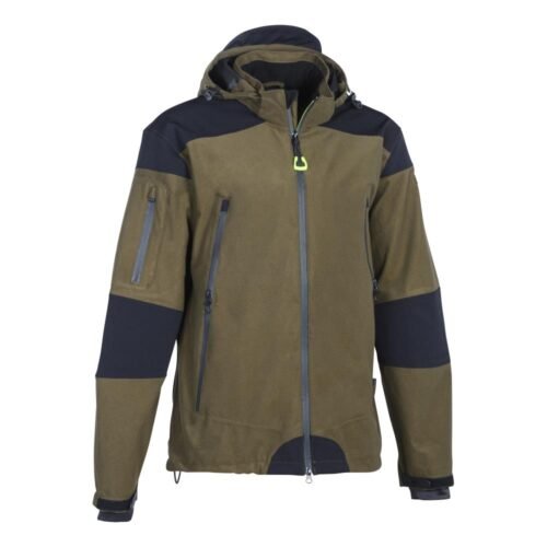 BLOUSON PUMA KAKI