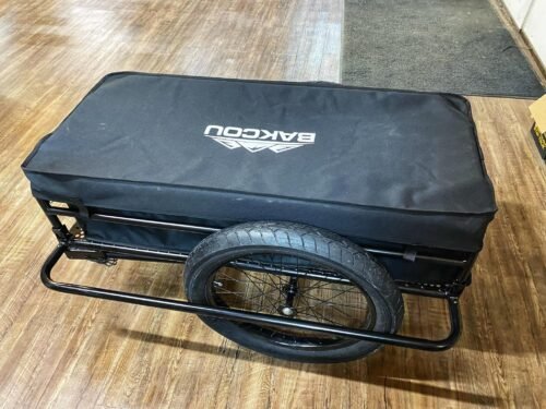 E-Bikes BAKCOU (OCCASION) – Image 6