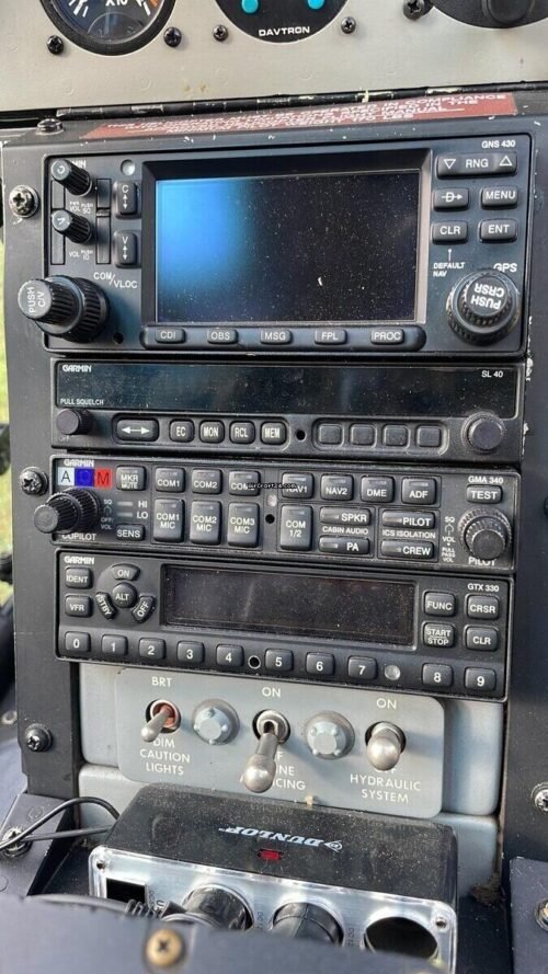 Le Bell 206B-3 "JetRanger" - Millésime 2008 (OCCASION) – Image 3