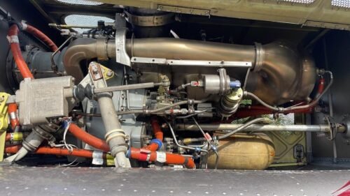 Le Bell 206B-3 "JetRanger" - Millésime 2008 (OCCASION) – Image 4