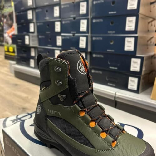 Chaussures Beretta INTÉGRA GTX (OCCASION NEUVE)