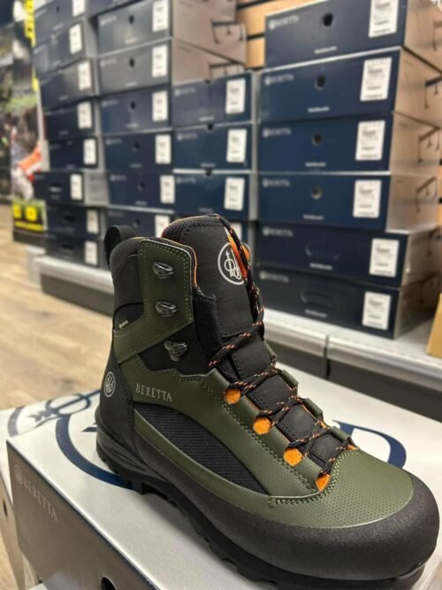 Chaussures Beretta INTÉGRA GTX (OCCASION NEUVE)