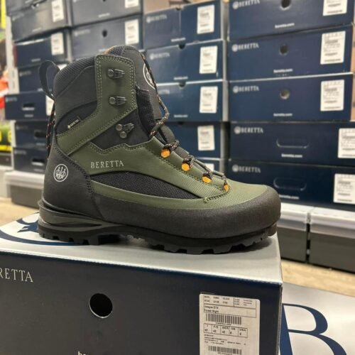 Chaussures Beretta INTÉGRA GTX (OCCASION NEUVE)