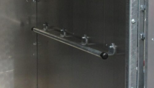 Bétaillère 2,5mx1,25m Lider – Image 2