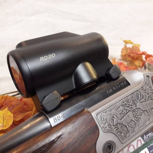 VISEUR POINT ROUGE BLASER RD20 (OCCASION) – Image 3