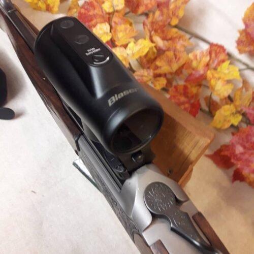 VISEUR POINT ROUGE BLASER RD20 (OCCASION)