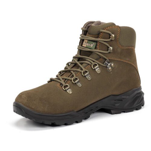 Chaussures Homme Chiruca Pointer – Marron