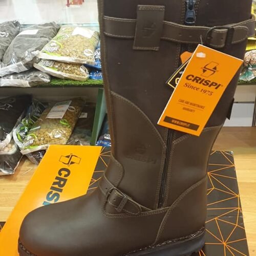Bottes Crispi Chasse Modèles Alpinisme / Techniques Hiver (OCCASION NEUVE)