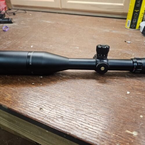 Lunette de visée Bushnell Elite 6-24×50 FFP (OCCASION)