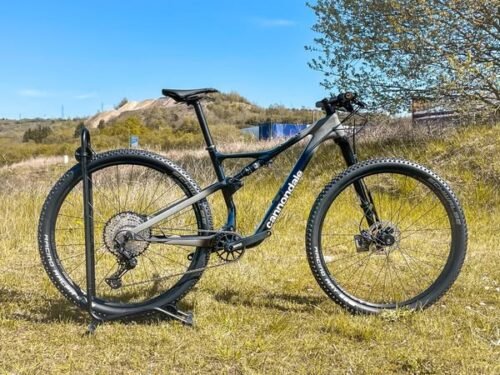 Cannondale Scalpel Carbon 4 (OCCASION NEUVE)