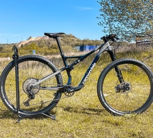 Cannondale Scalpel Carbon 4 (OCCASION NEUVE)