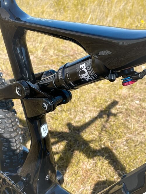 Cannondale Scalpel Carbon 4 (OCCASION NEUVE) – Image 3
