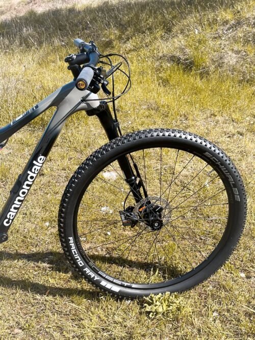 Cannondale Scalpel Carbon 4 (OCCASION NEUVE) – Image 4
