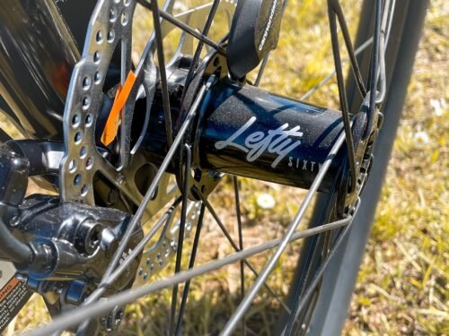 Cannondale Scalpel Carbon 4 (OCCASION NEUVE) – Image 5