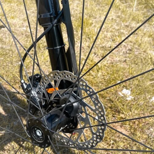 Cannondale Scalpel Carbon 4 (OCCASION NEUVE)