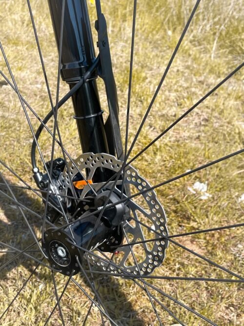 Cannondale Scalpel Carbon 4 (OCCASION NEUVE) – Image 2