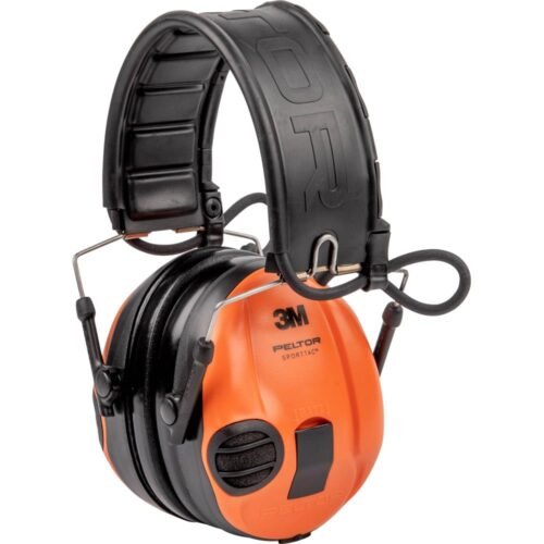 Casque anti bruit 3M Peltor SportTac – Image 4