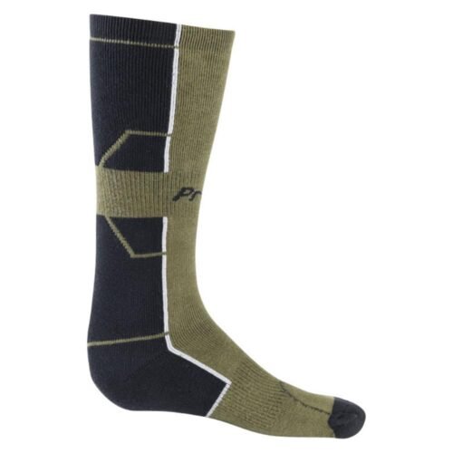 CHAUSSETTES CHAUFFANTES NOIR