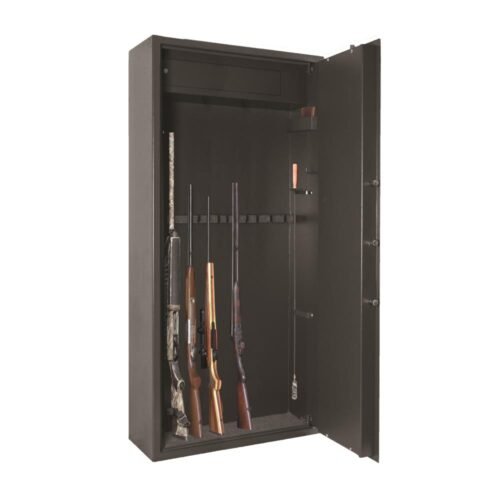 COFFRE 12 ARMES 72KG – ELITE ALPHA