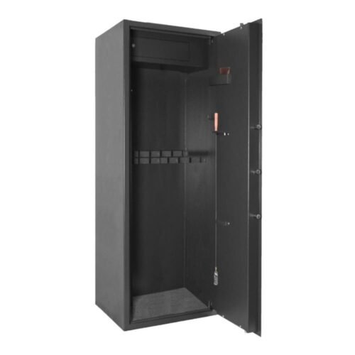 COFFRE 16 ARMES 65KG - ELITE ALPHA