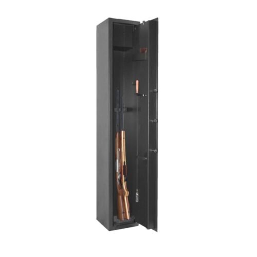 COFFRE 4 ARMES 26KG