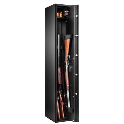 COFFRE 5 ARMES 2MM 41 KG – Image 4