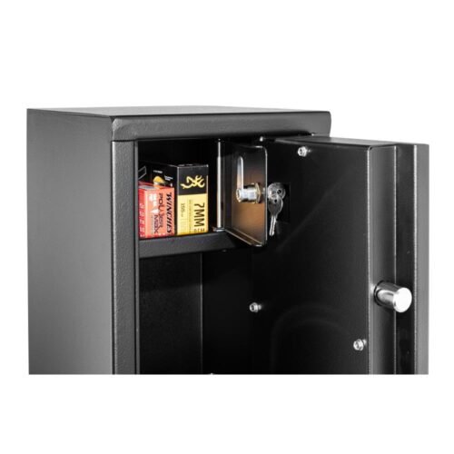 COFFRE 5 ARMES 2MM 41 KG – Image 7
