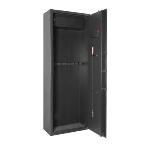 Coffre fort 8 armes digital Elite Alpha