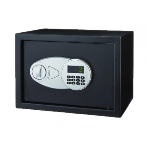 COFFRE MINI ALPHA DIGICODE 8KG