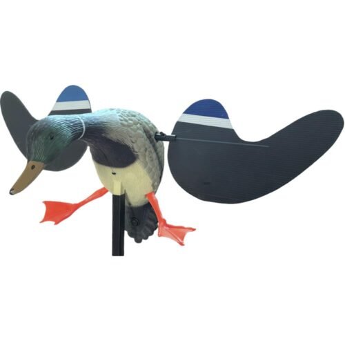 COLVERT A AILES TOURNANTES EL