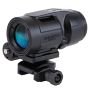 Combo Viseur point rouge ROMEO MSR et magnifier JULIET 3 micro SIG SAUER
