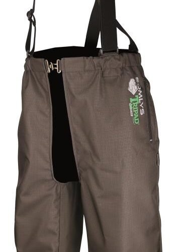 Cuissard Somlys Cordura Tripad
