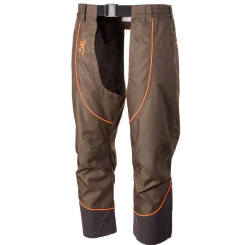 CUISSARD DE CHASSE FOREST GREEN