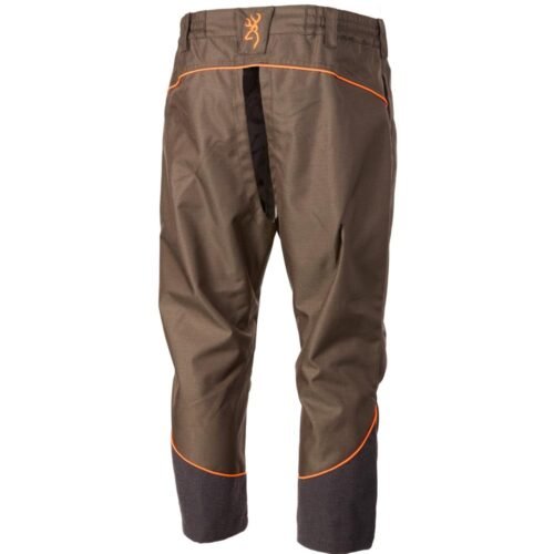 CUISSARD DE CHASSE FOREST GREEN