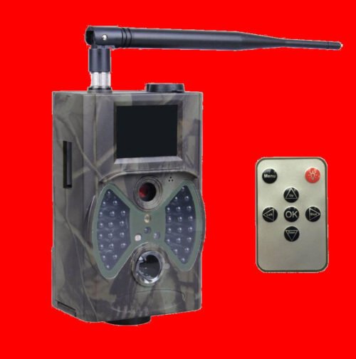 Caméra de Chasse HC300M (OCCASION NEUVE) – Image 3