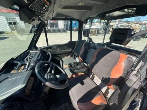 Can-Am Defender Limited HD10 2024 (OCCASION) – Image 2