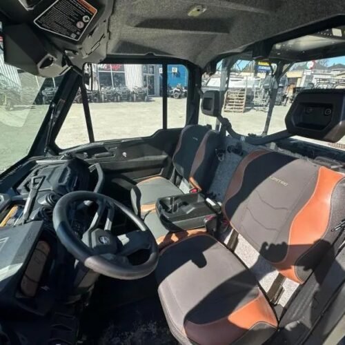 Can-Am Defender Limited HD10 2024 (OCCASION)