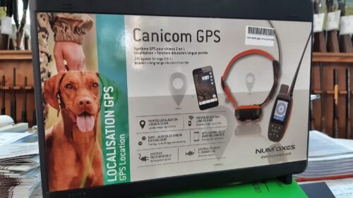 Canicom GPS 2 en 1 (OCCASION NEUVE) – Image 3