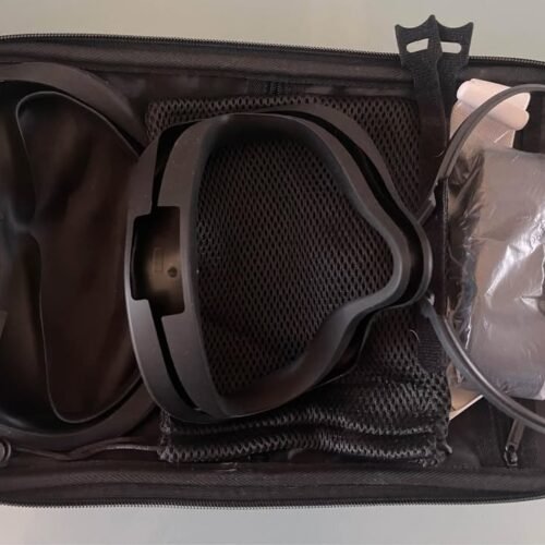 Simulateur de tir GAIM Hunting – Crosse classique (OCCASION)